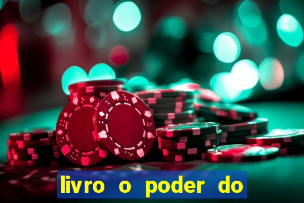 livro o poder do agora pdf